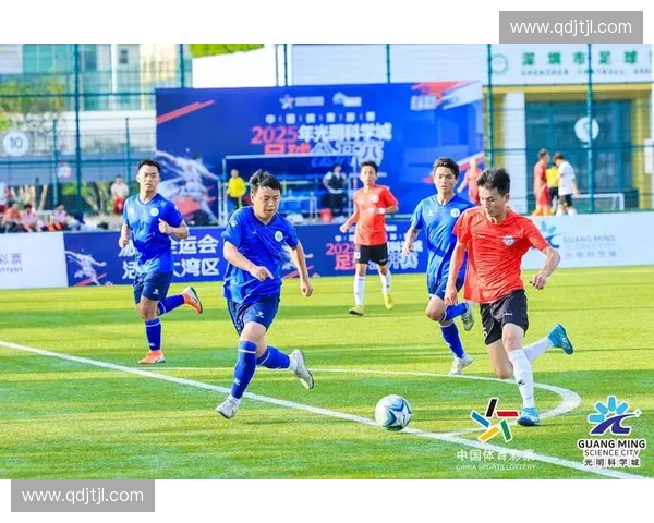 2025年全运会足球赛程全面解析 各组别比赛安排及精彩看点一览