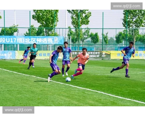 绵阳足球联赛：凝聚城市热情 提升足球竞技水平的新征程